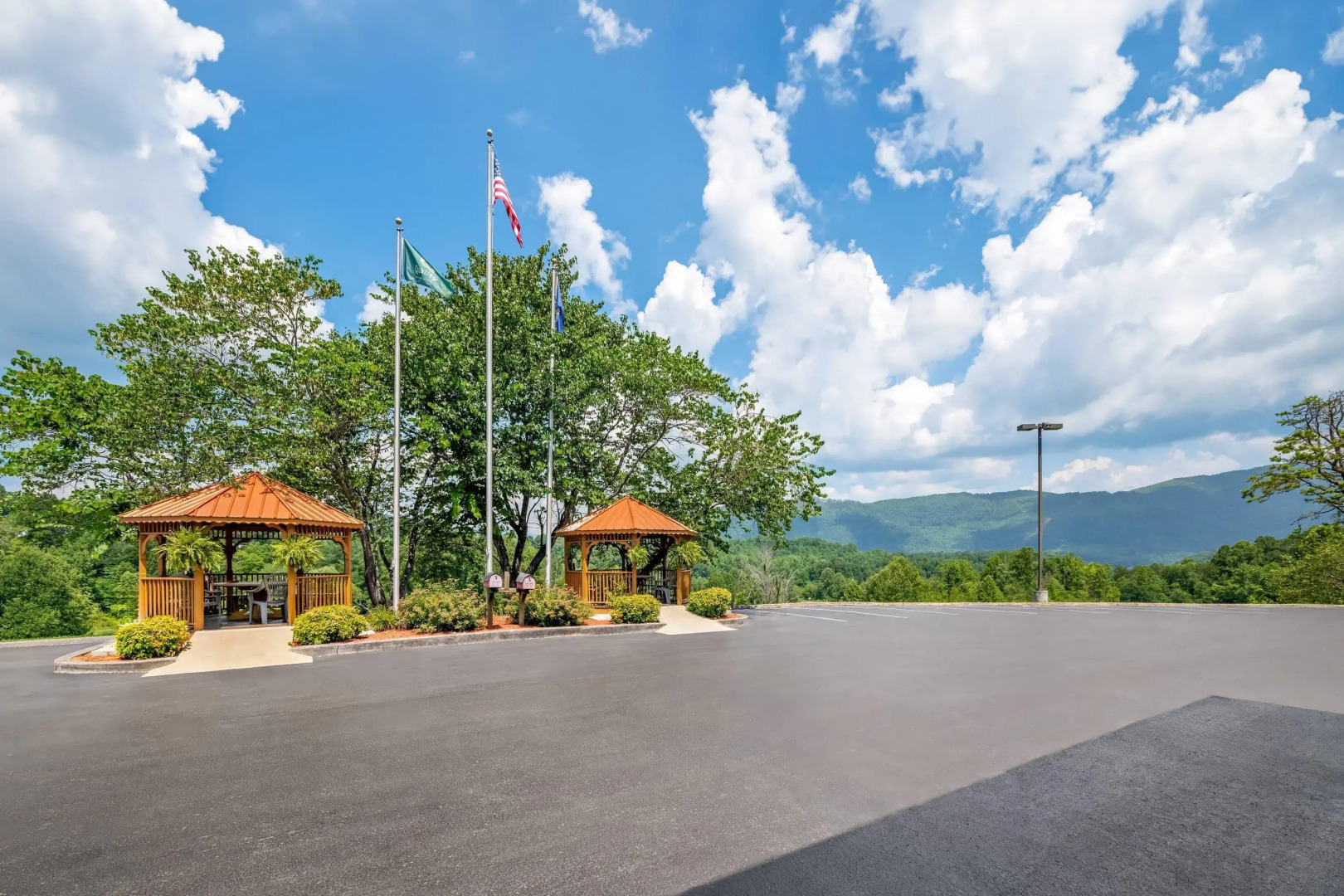 Quality Inn & Suites Big Stone Gap