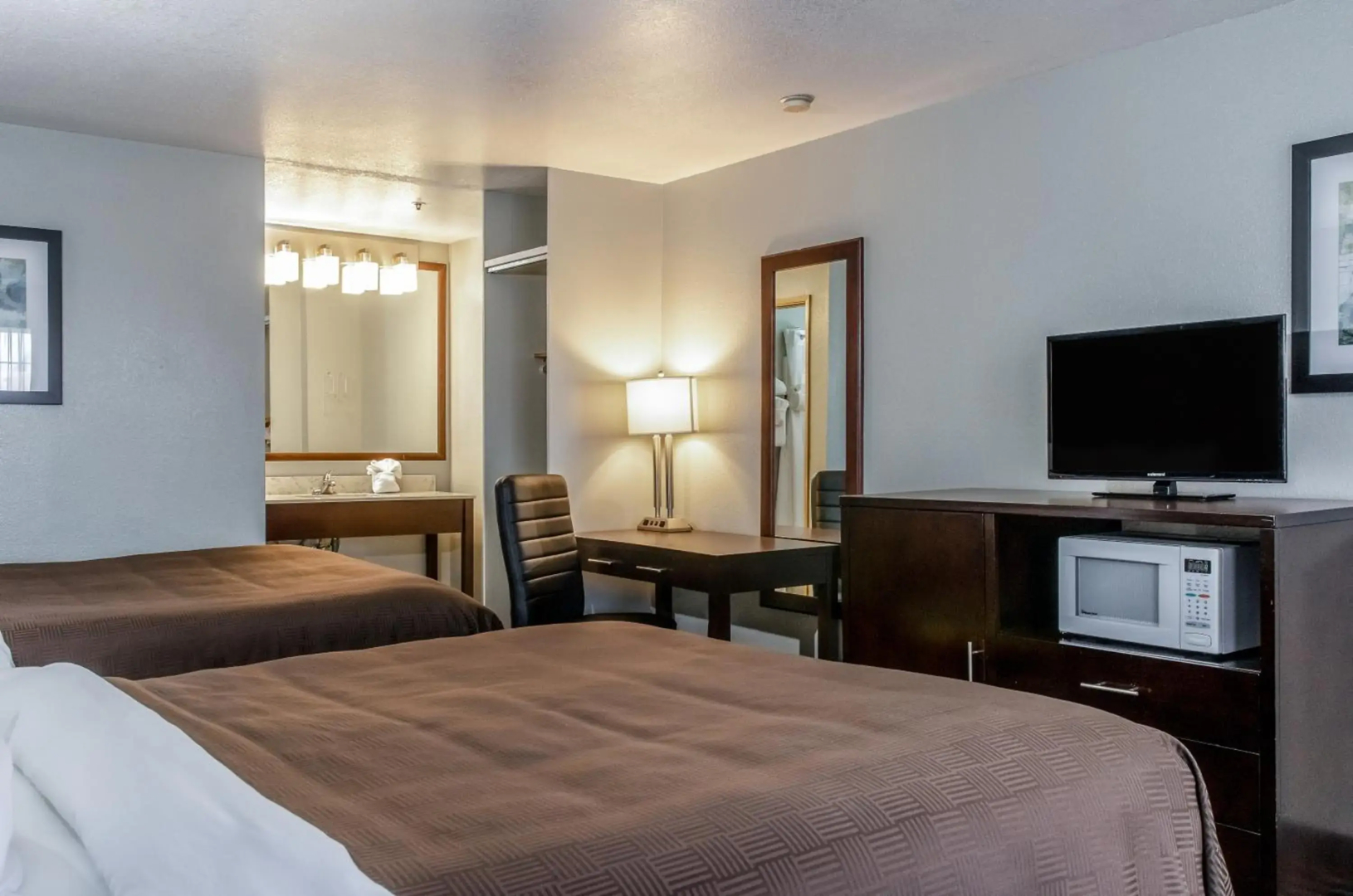 Clarion Hotel By Humboldt Bay