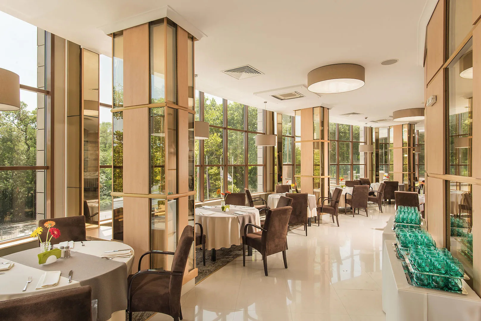 Rosslyn Dimyat Hotel Varna