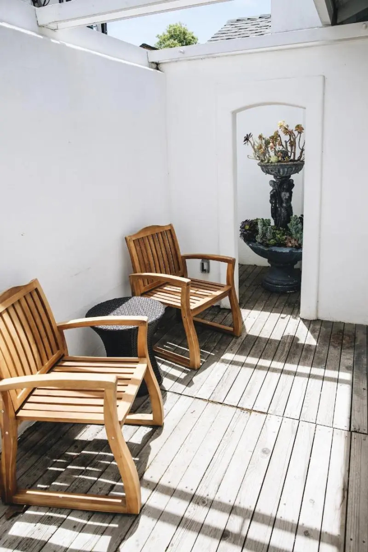 Cottage Inn & Spa