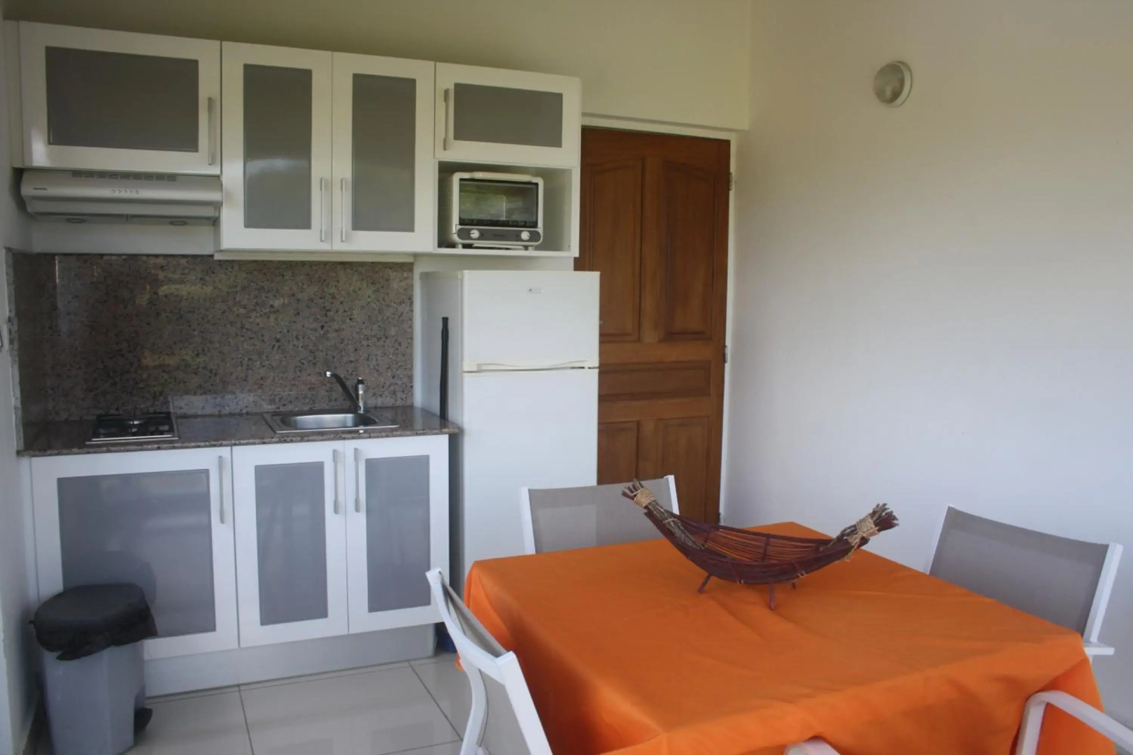 Appartement Coeur de Papillon