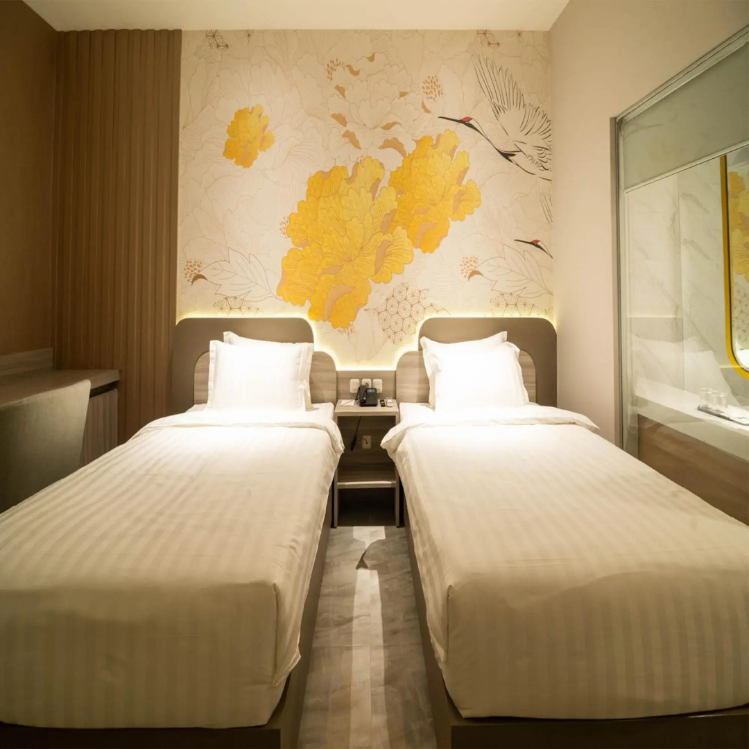 Yulia Hotel Managed by HIG