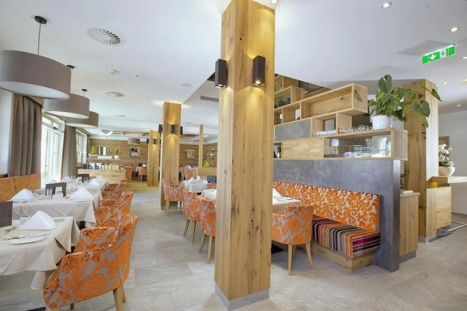 Berghotel Der Königsleitner - Adults only