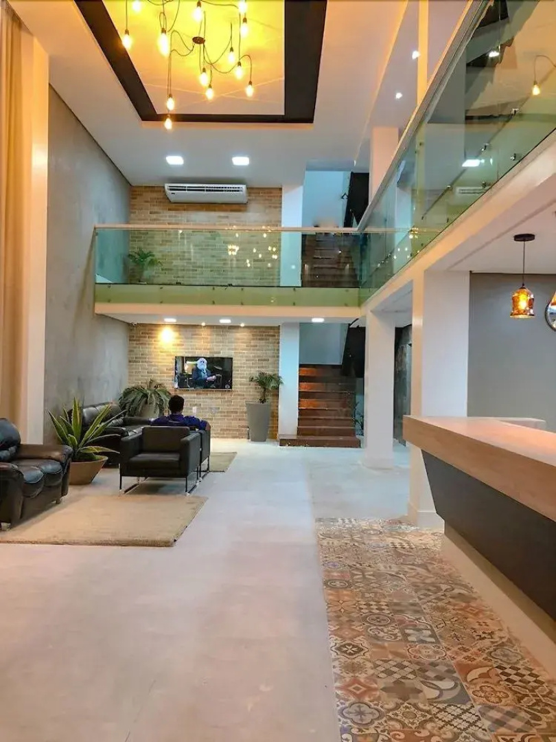 Roma Hotel