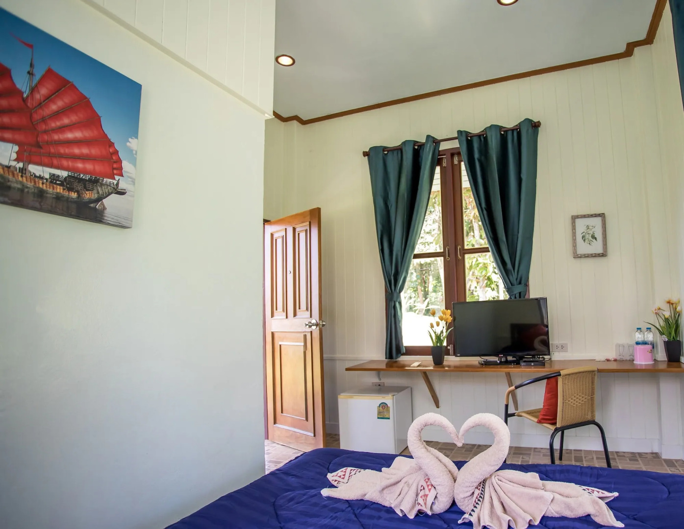 Koh Kood Garden House