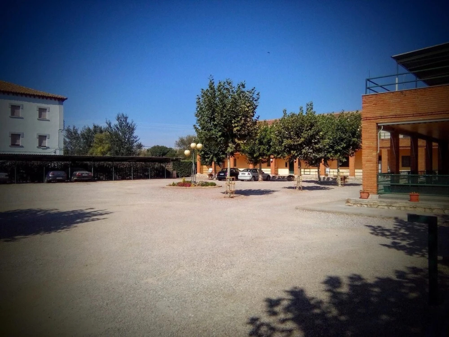 House With 2 Bedrooms in Terrer, With Wonderful Mountain View, Pool Ac