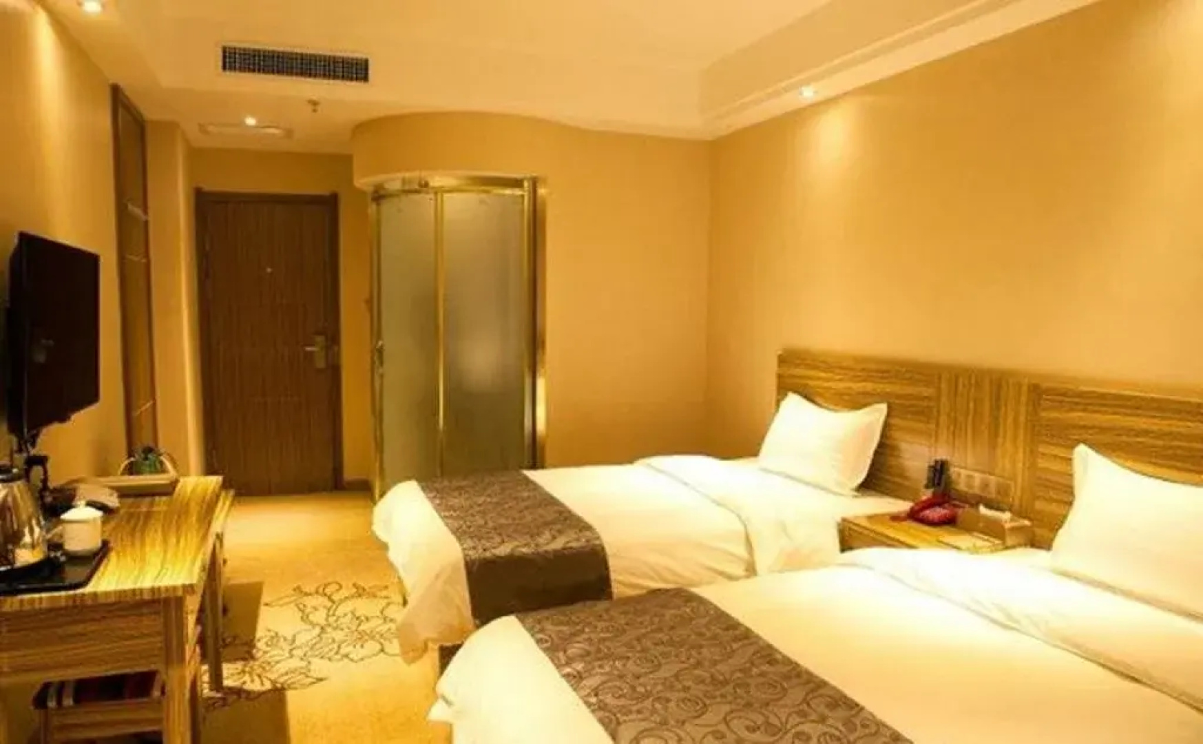 Xiangyong Gainian Inn