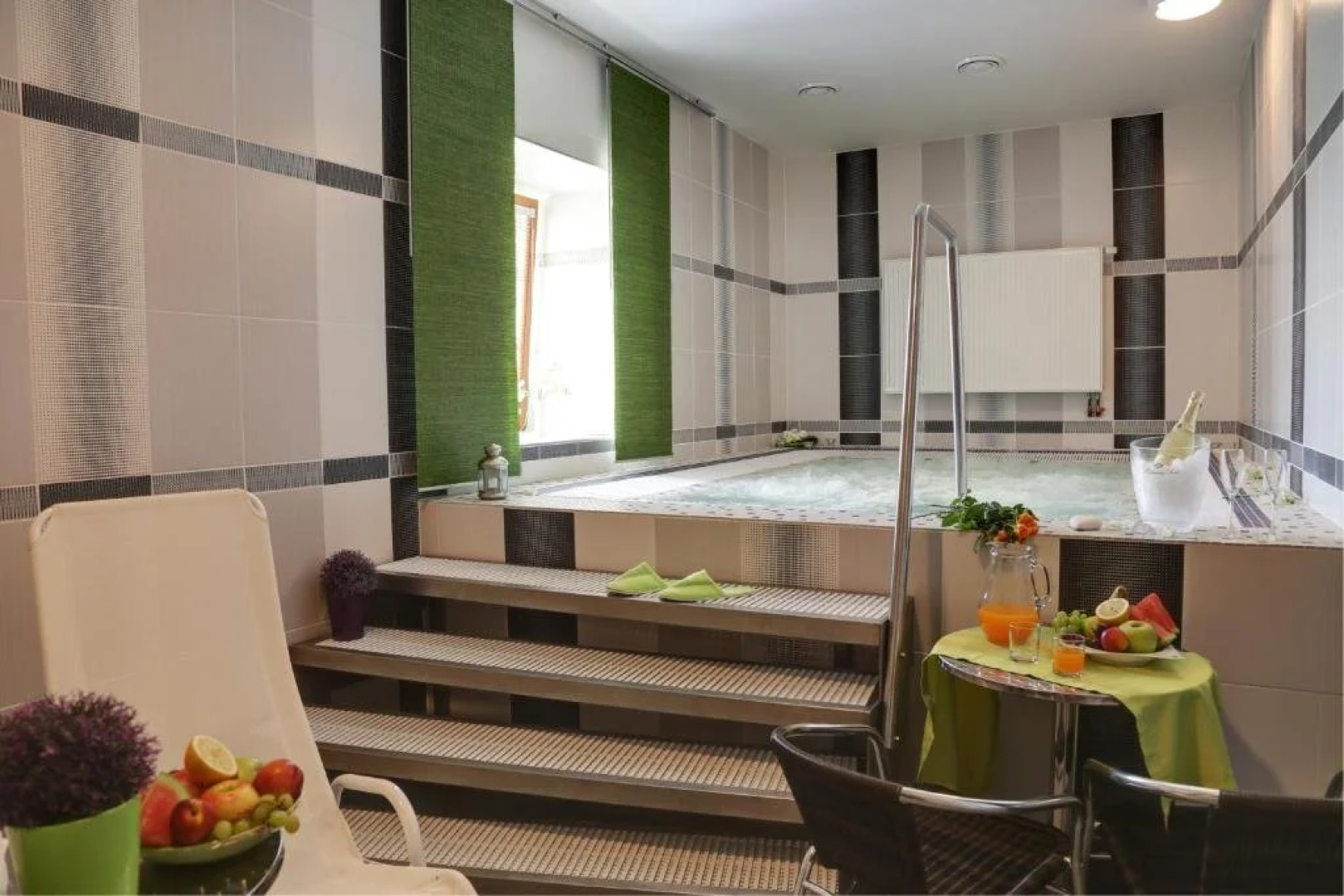Golf&Wellness Resort Alfrédov