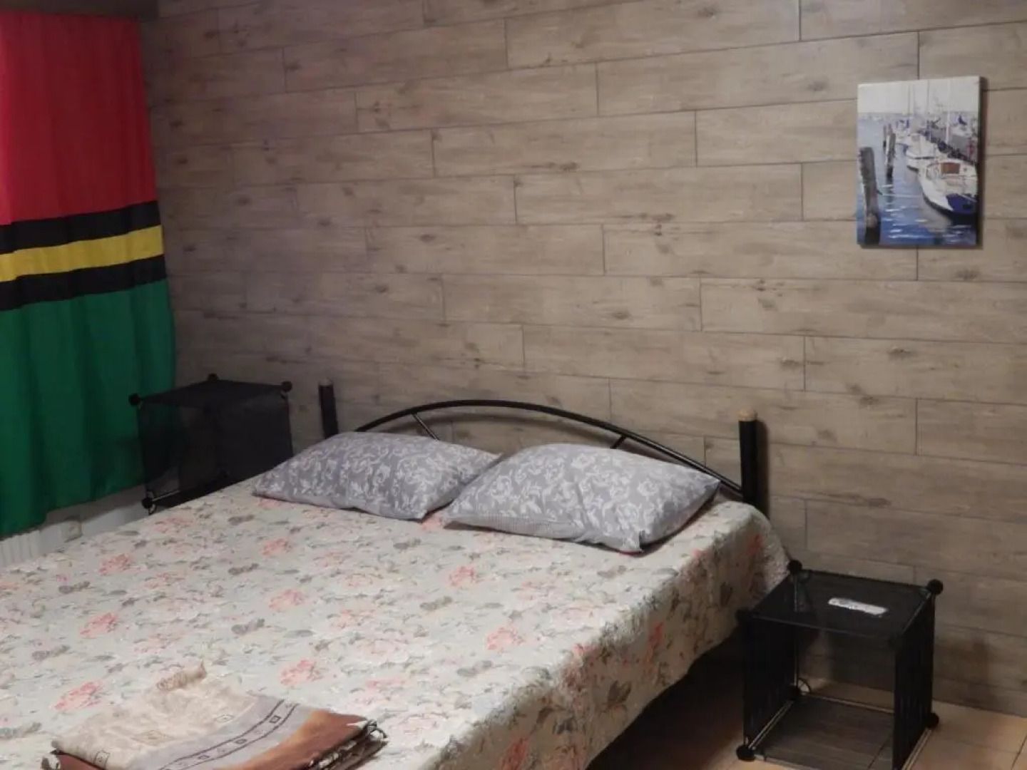 Villa Golubaya loguna