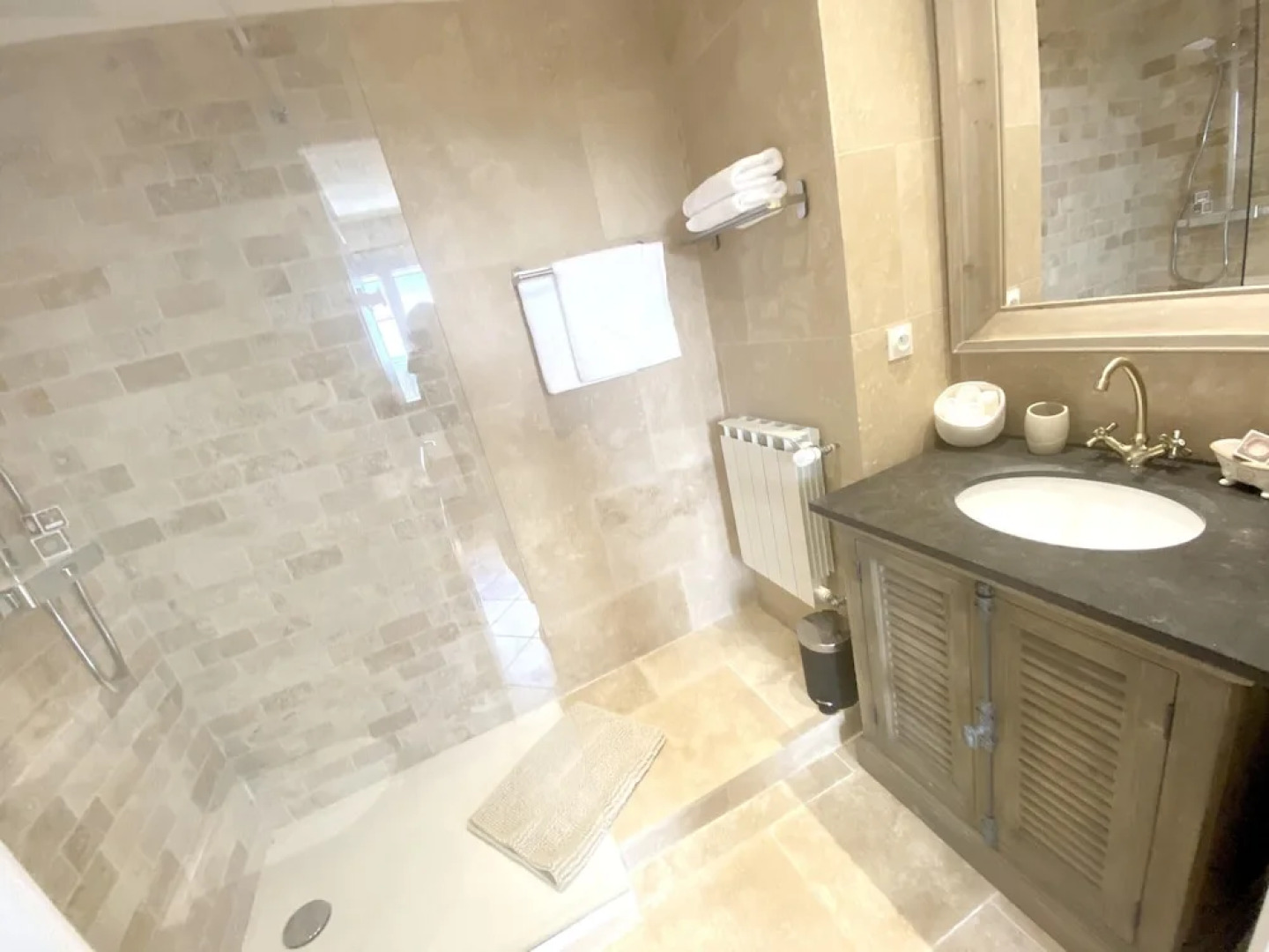 Villa With 5 Bedrooms in Murs, With Private Pool, Furnished Terrace and Wifi