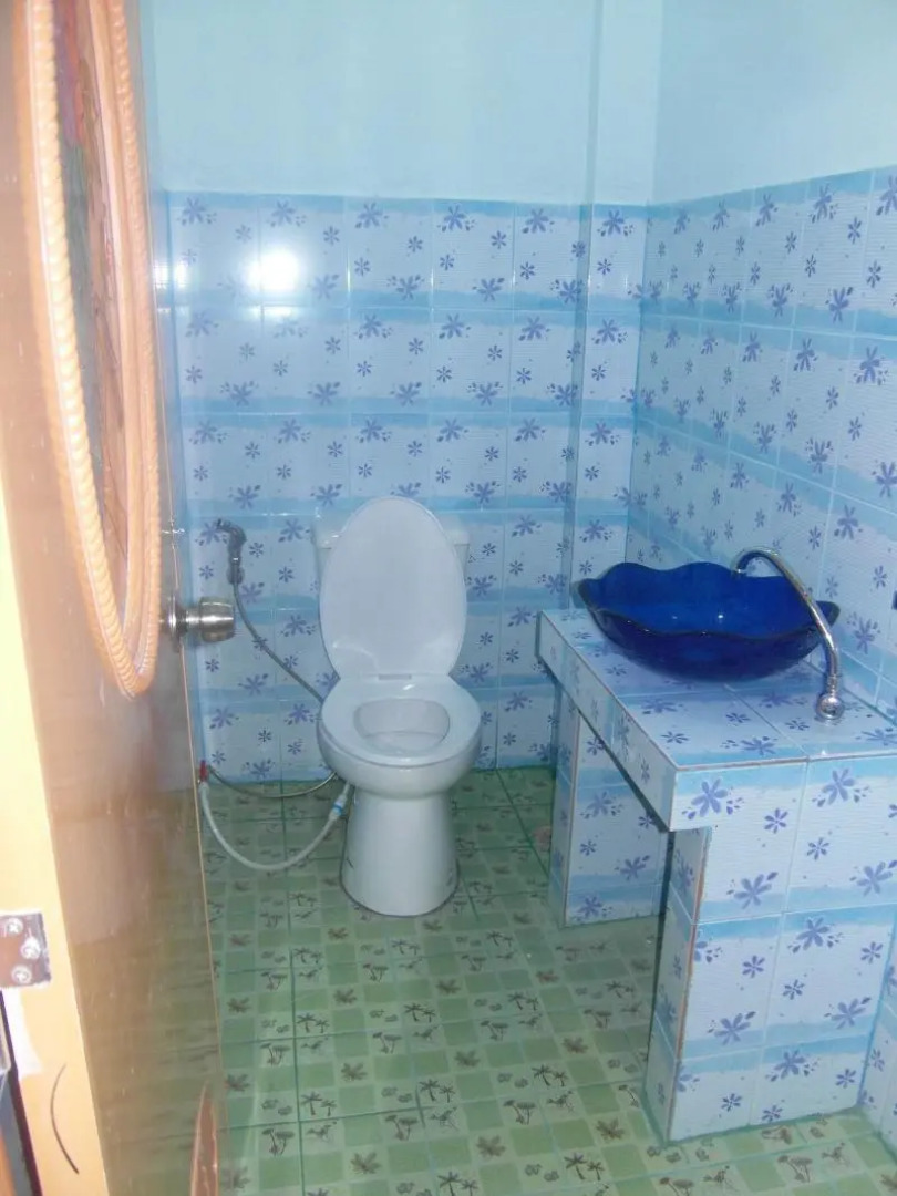 RueangSriSiRi Guest House 2