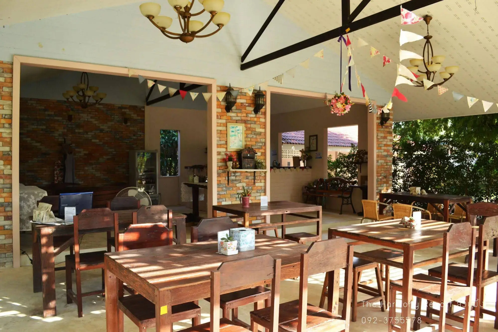 The Harmony Resort
