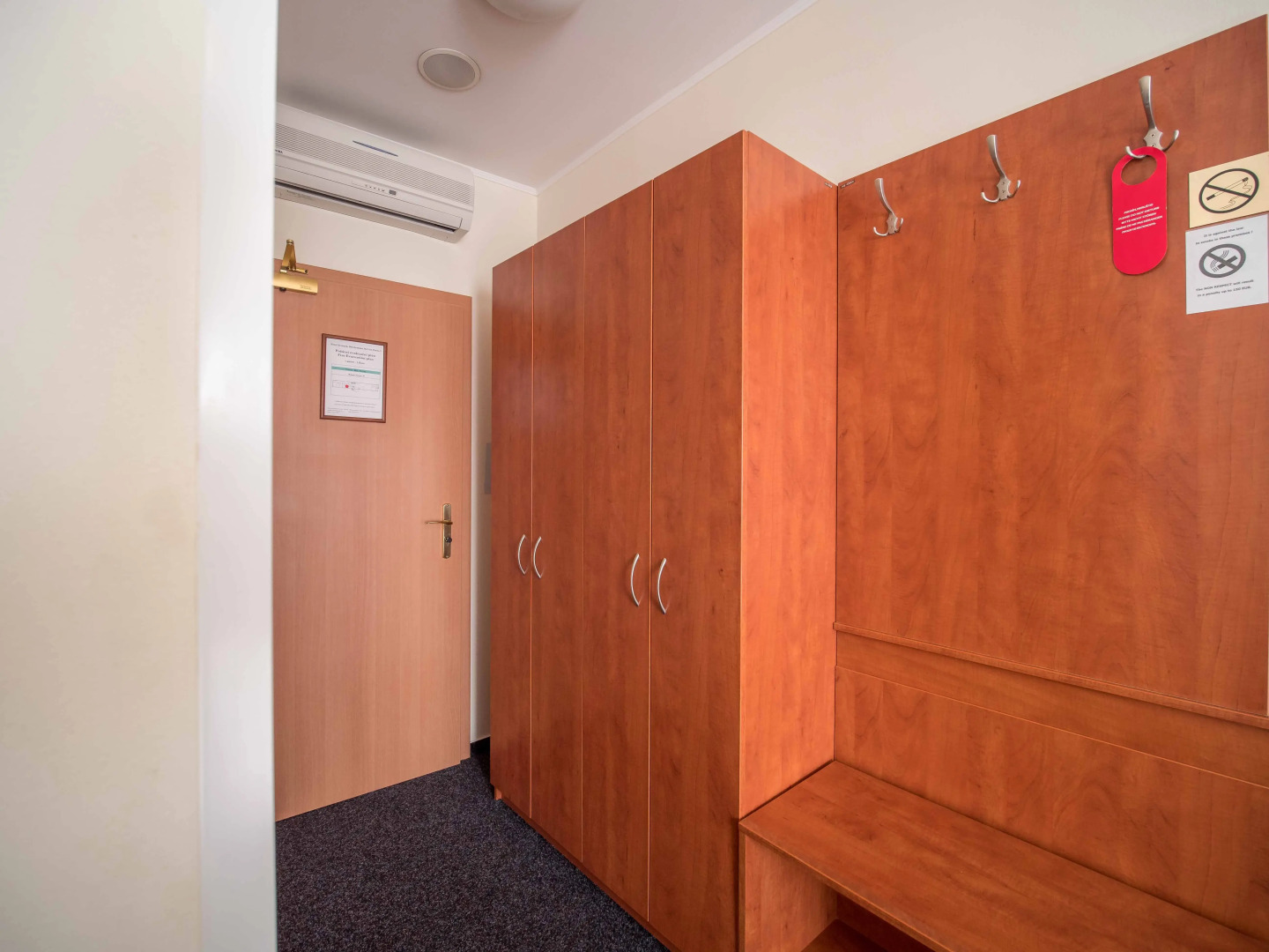 Hotel Beranek Prague