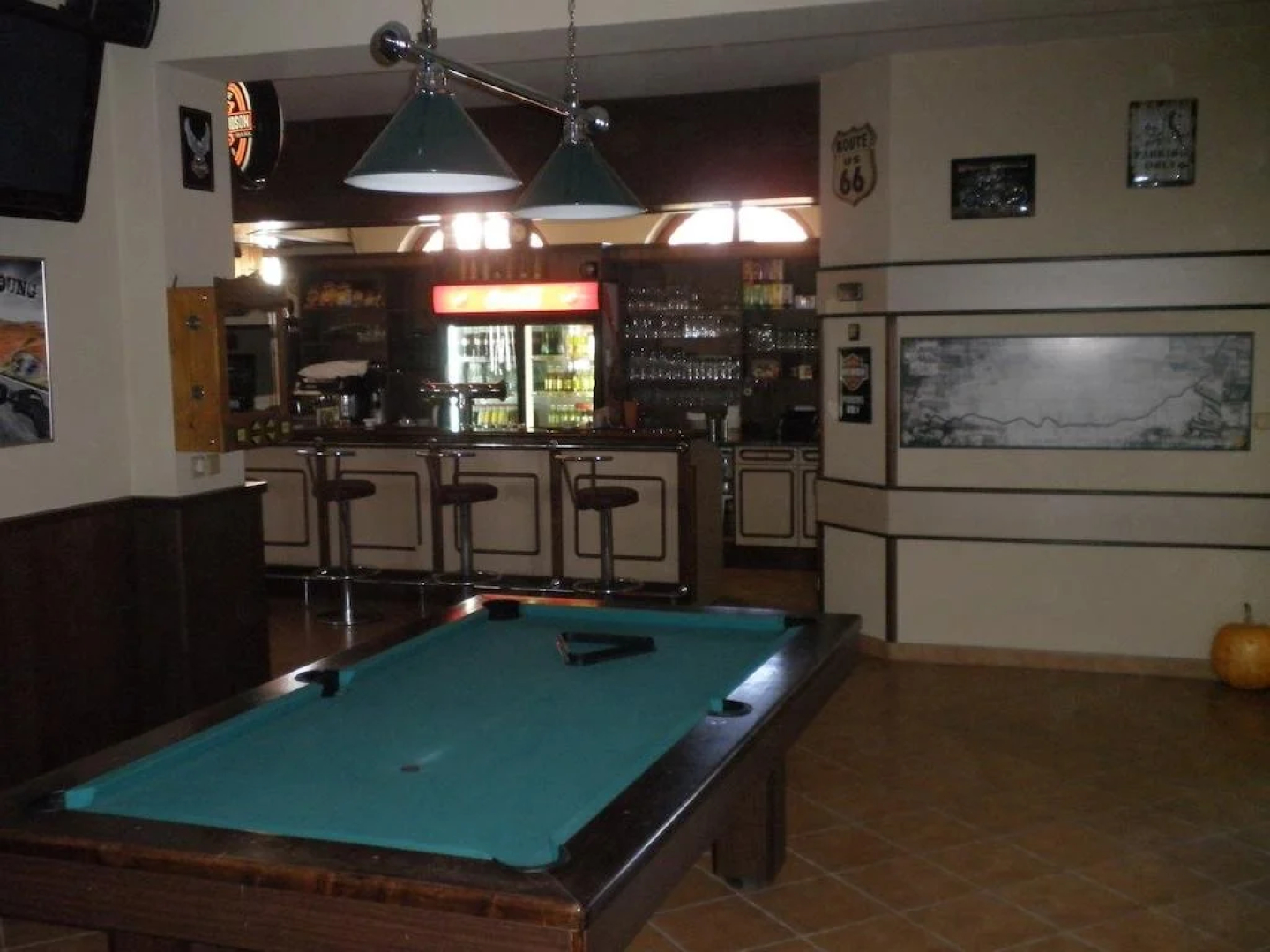 Hotel Le Café