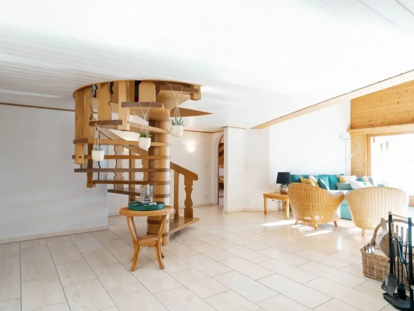 Apartment zum Leist Amden
