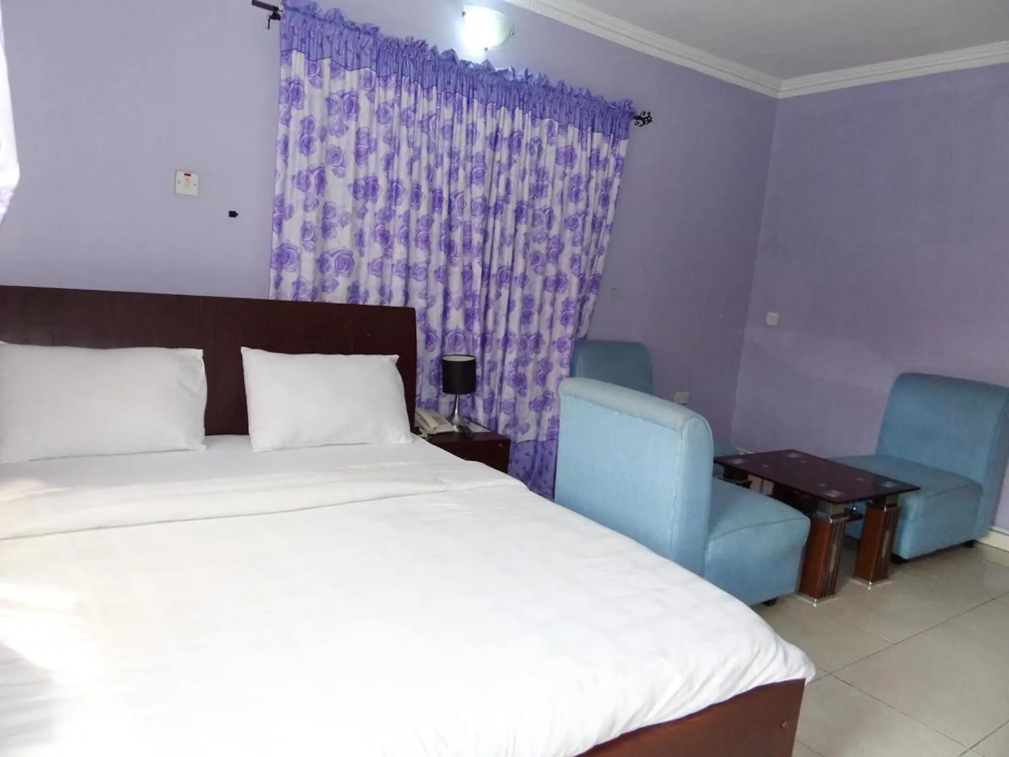 Peerage Retreat and Resort