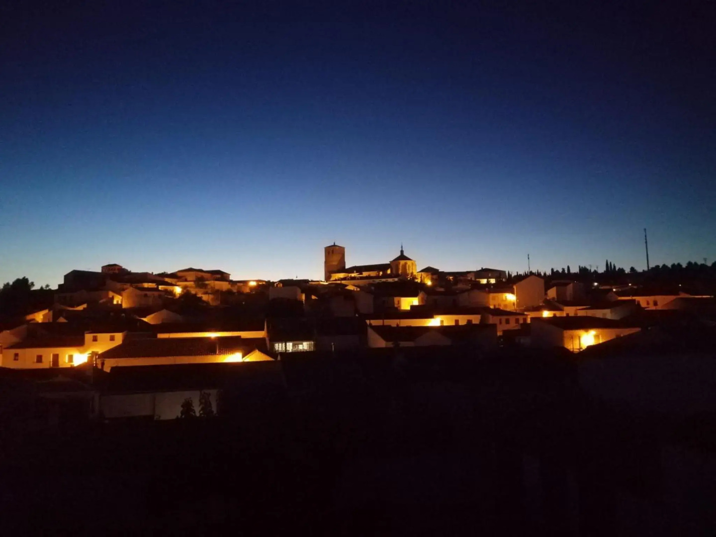 Casa Rural Casa La Abuela