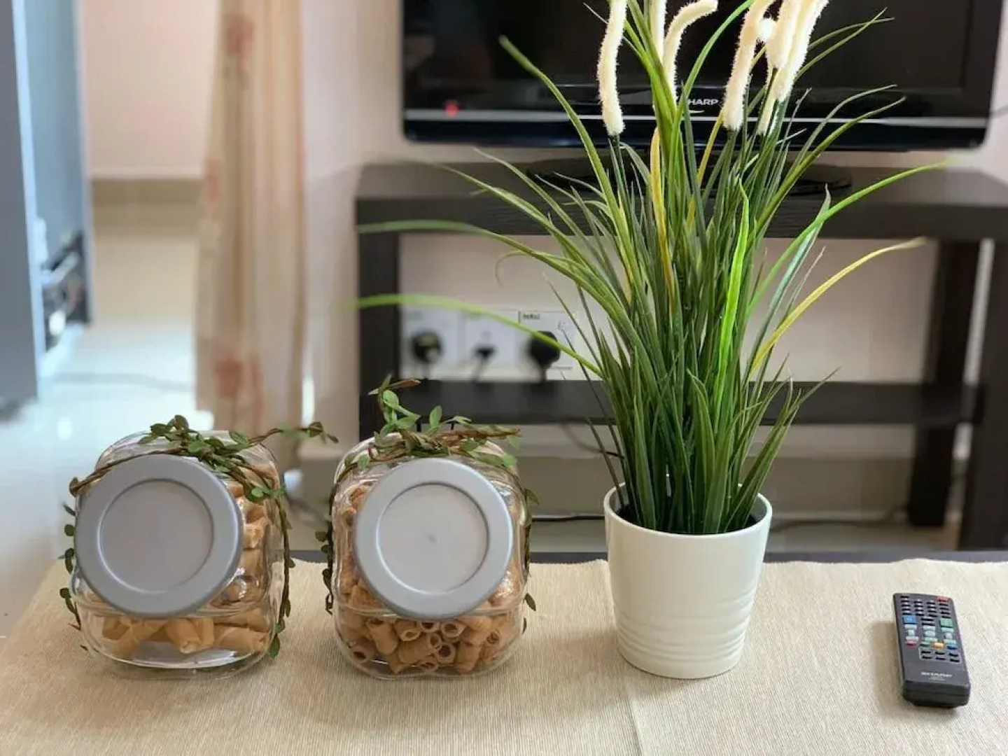 Stylish Apartment in Genting Highlands