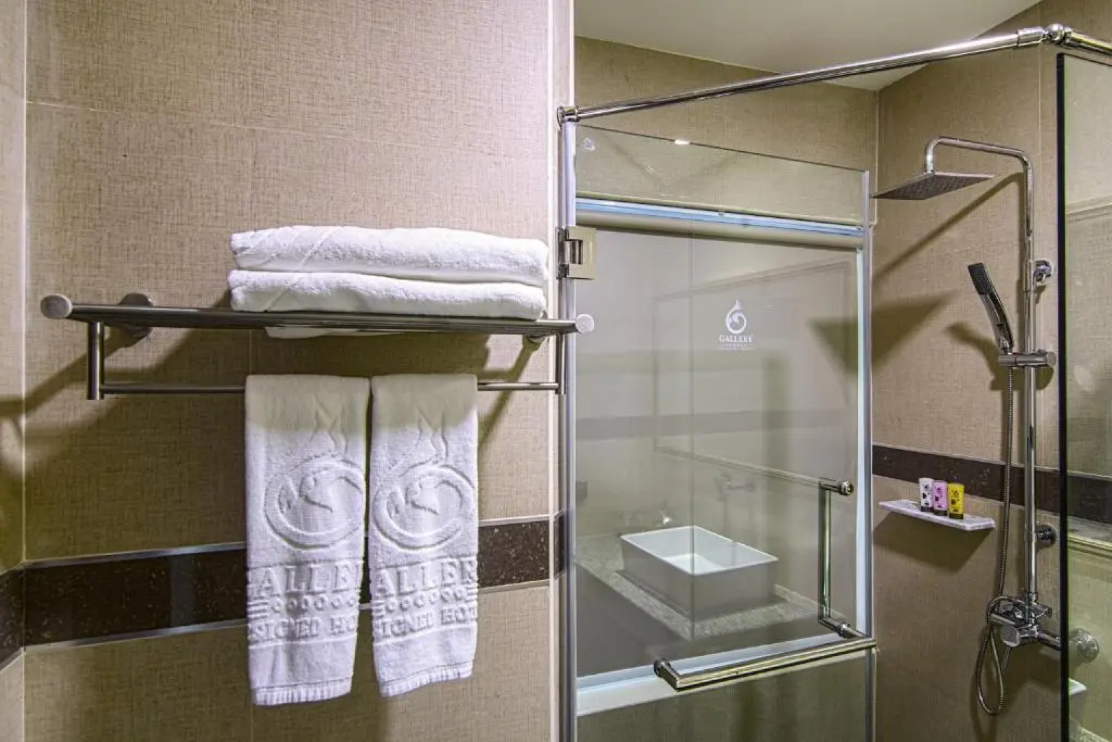 Gallery Design Hotel
