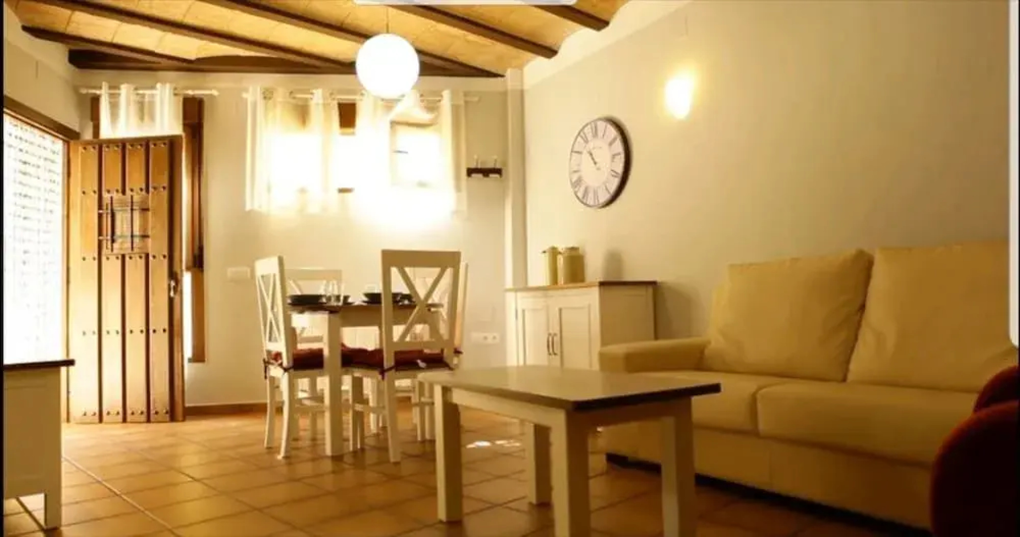 Miralmundo Alojamientos Rurales Ayna - HOSTAL RURAL