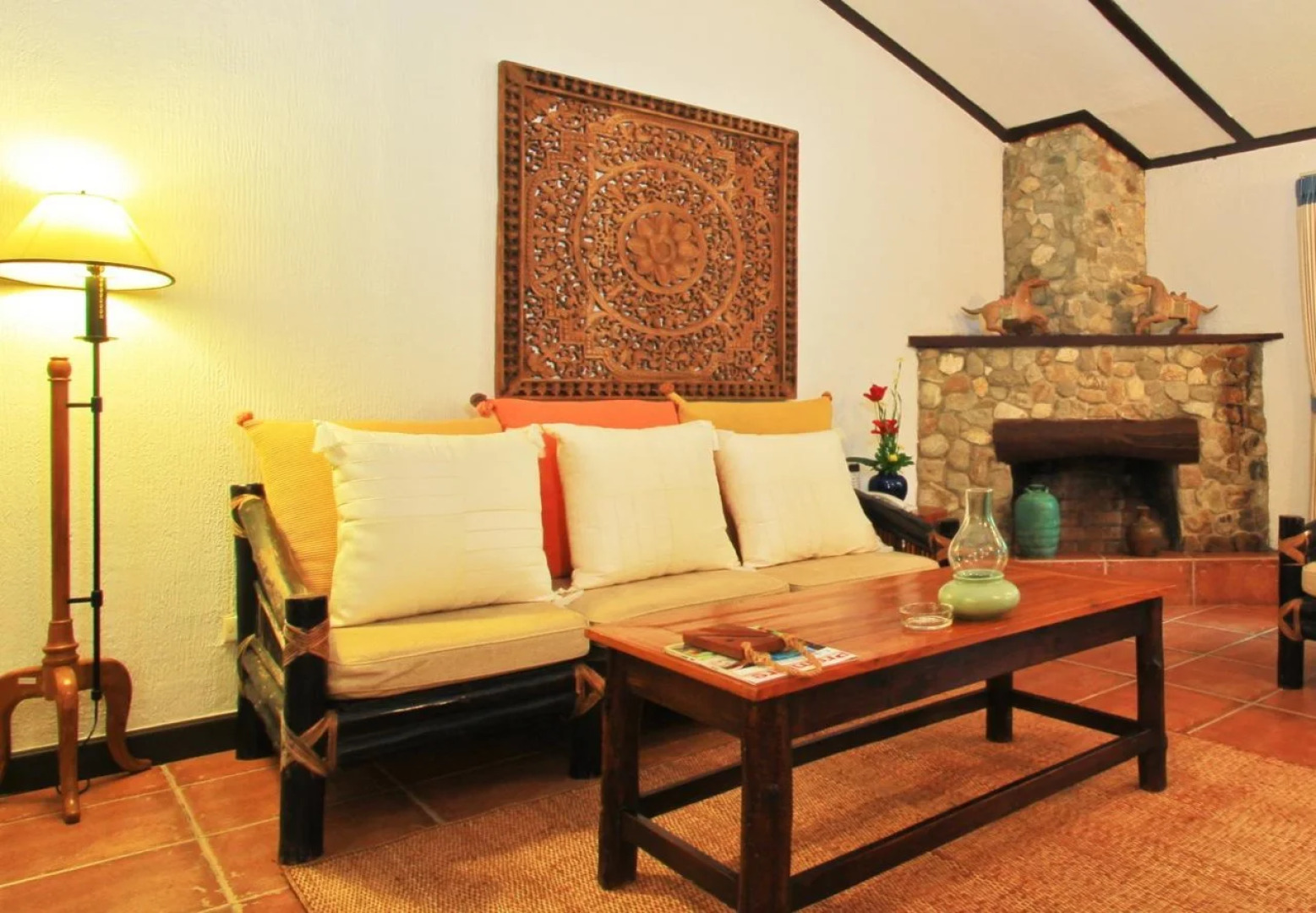 Belle Villa Resort Chiangmai