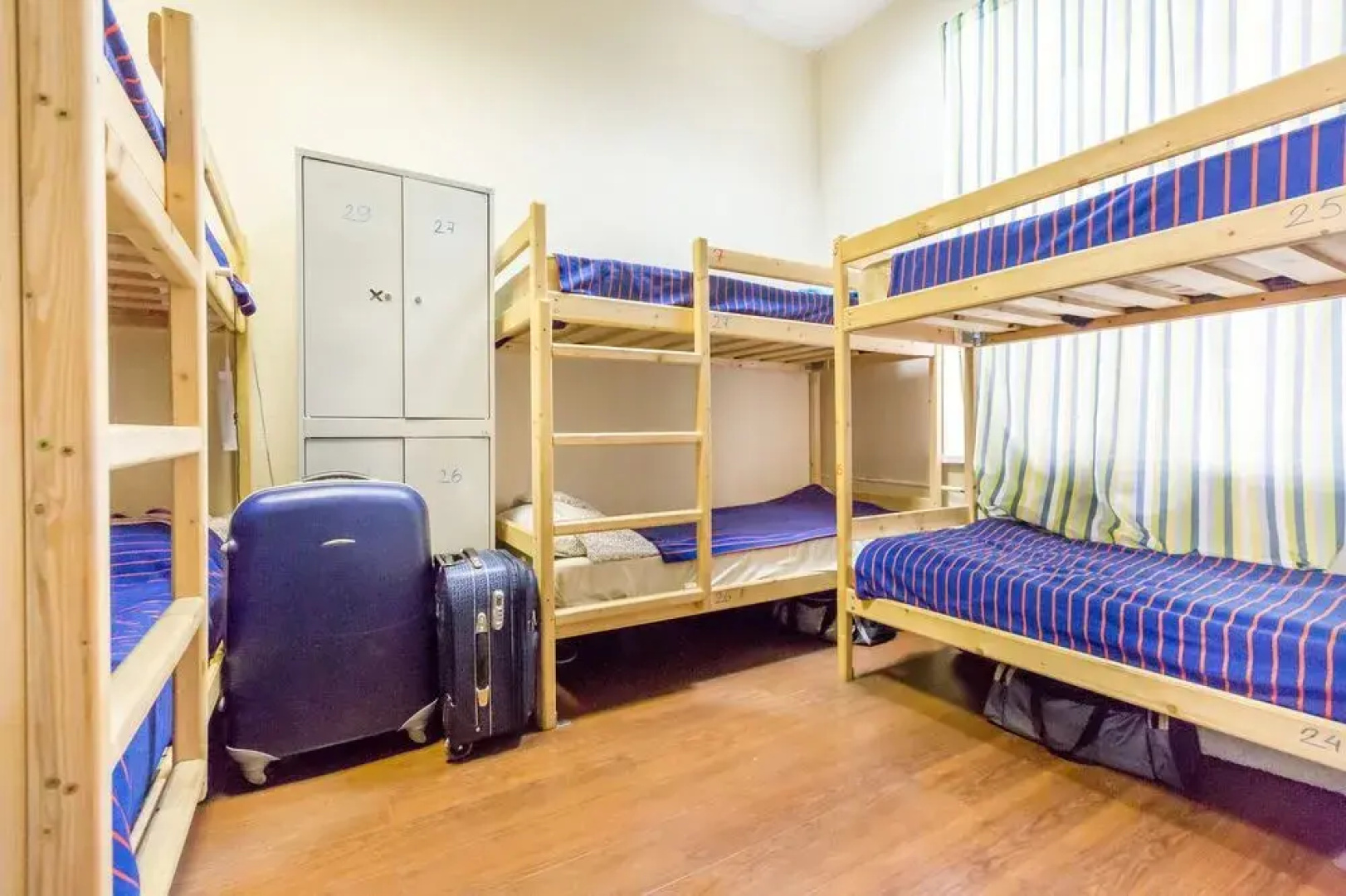 Chekhov Bro Hostel