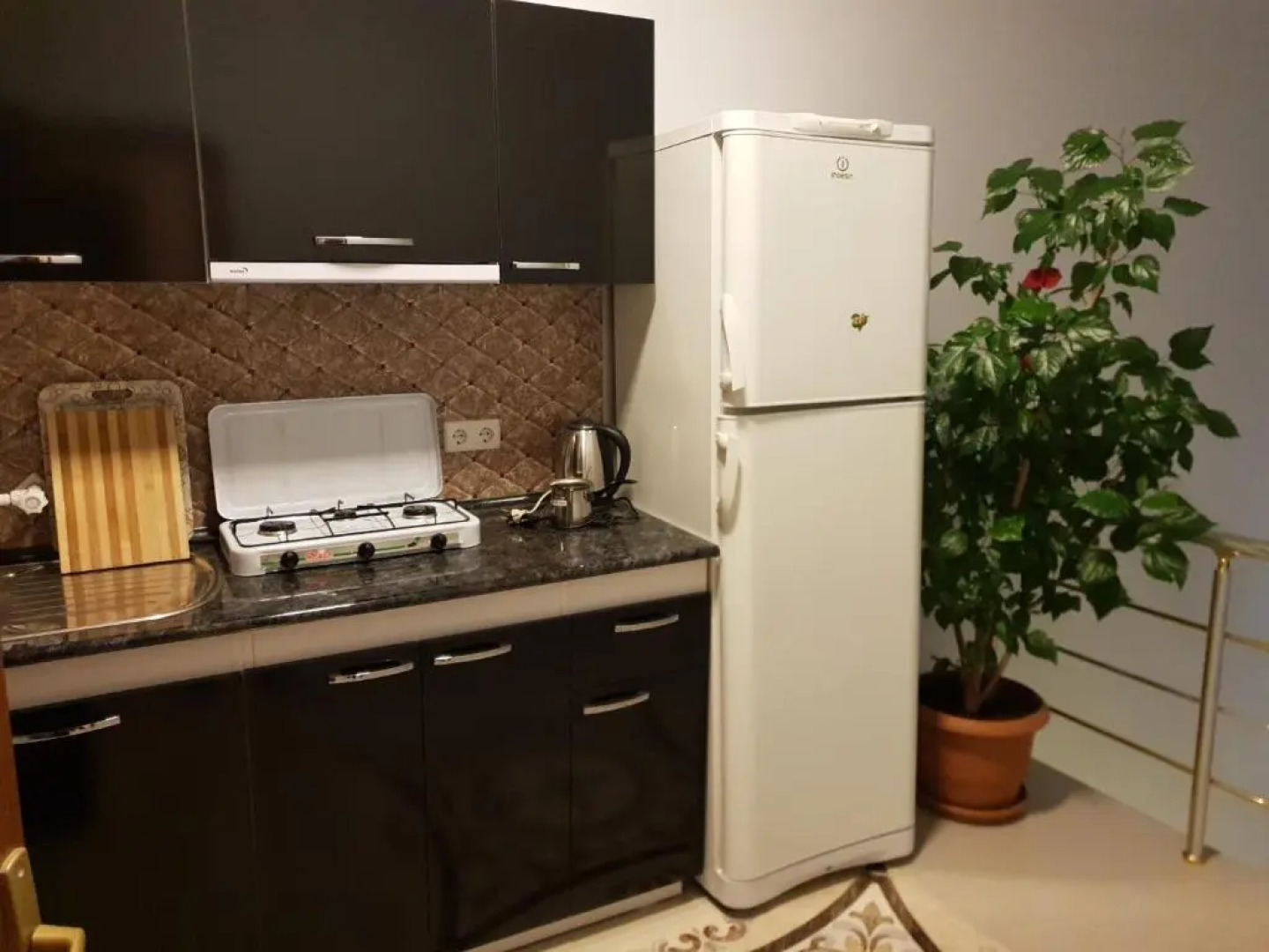 GuestHouse Crown Of Tsaghkadzor