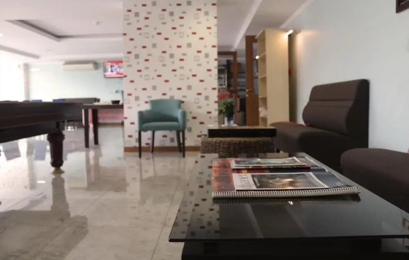 Helenapolis Otel