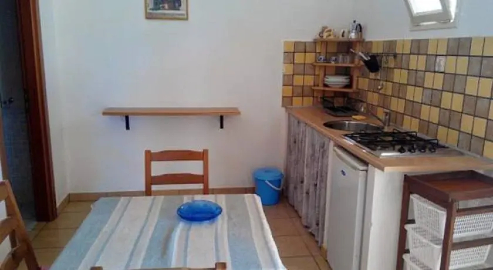 Monolocali Ore Liete (Studio Flats)