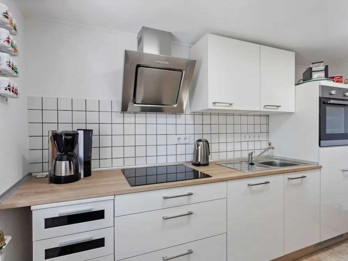Amazing Holiday Home in Plütscheid with Garden
