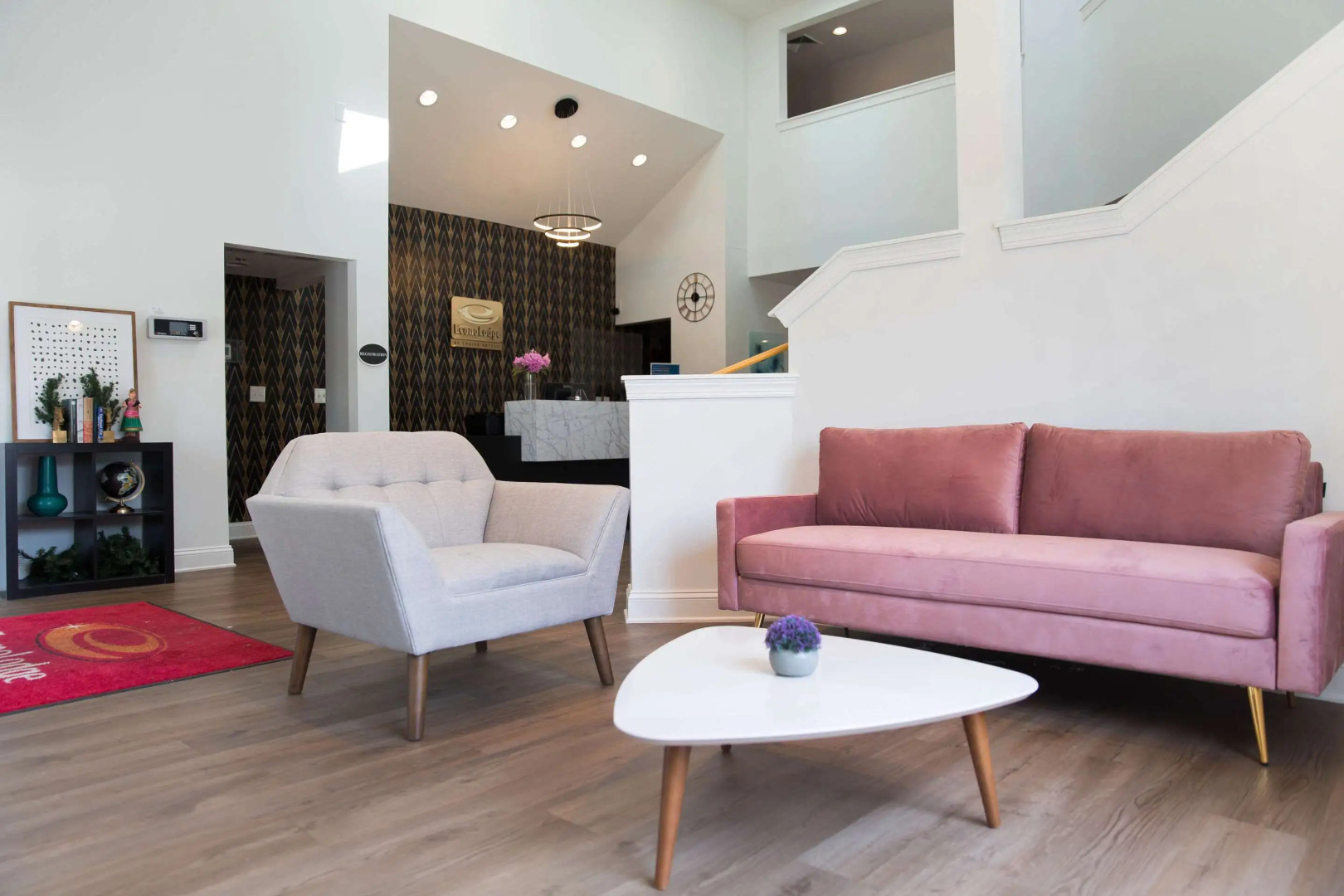 Econo Lodge Harrisburg - Hershey North