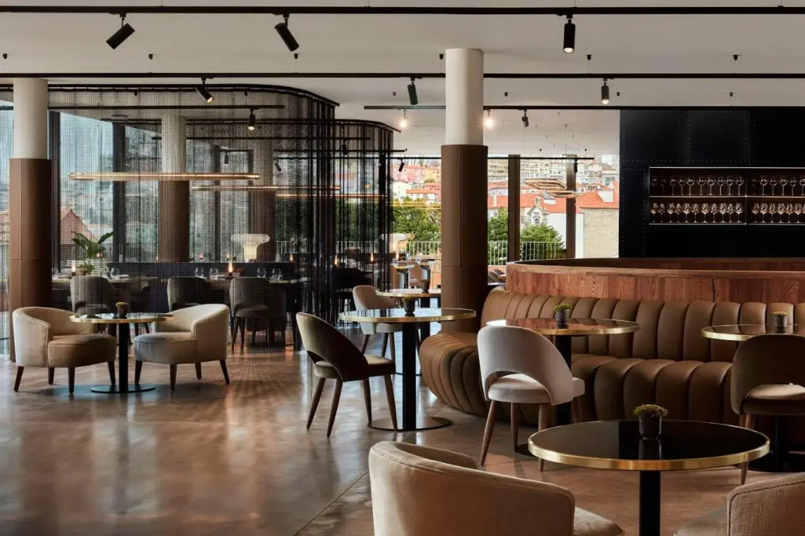 Tivoli Kopke Porto Gaia Hotel