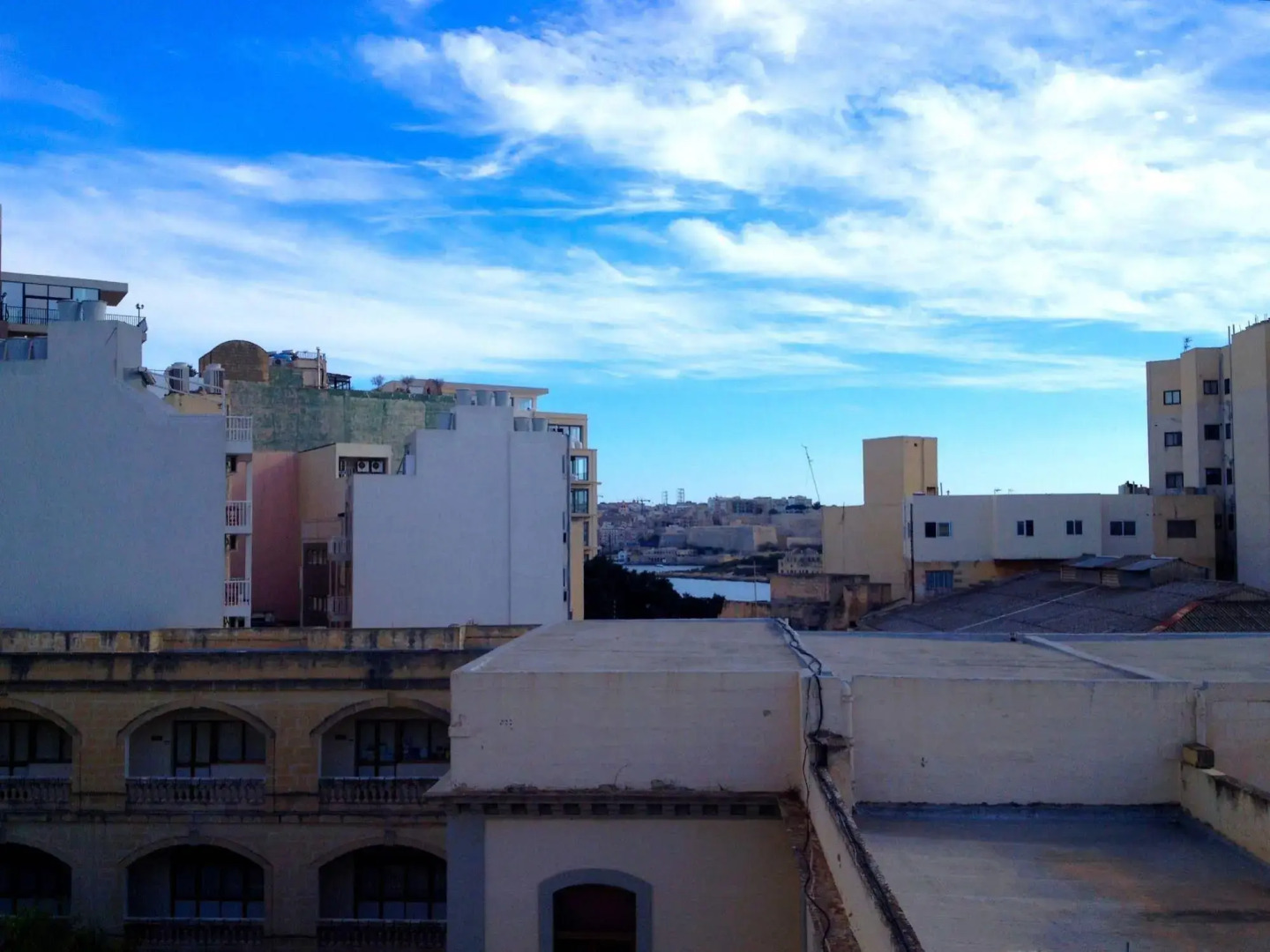 Lee's House Bed & Breakfast Sliema