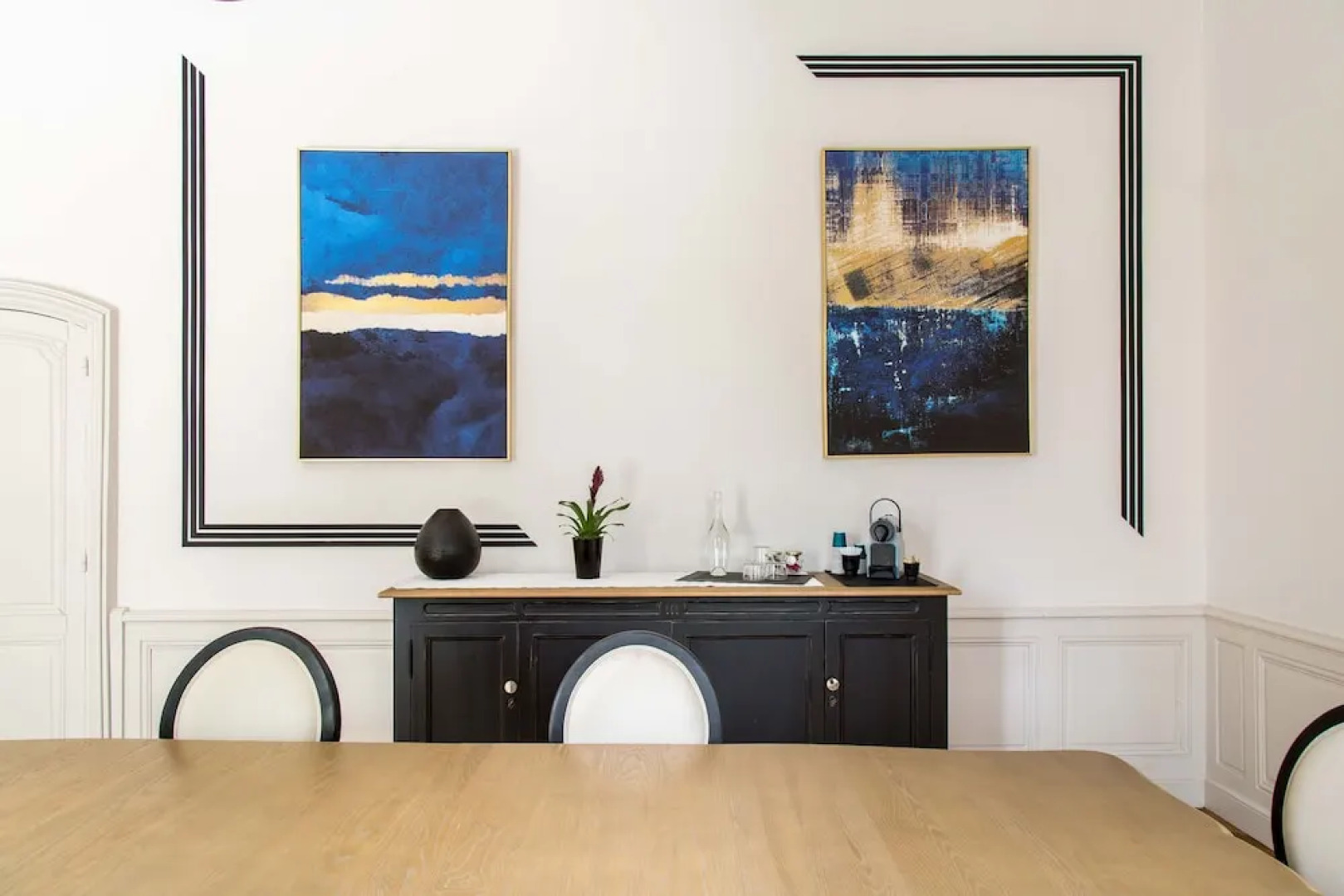 La Maison du Marquis