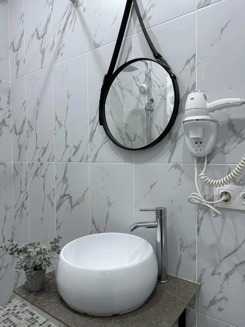 Welcome (Вэлком) на улице Героев Труда