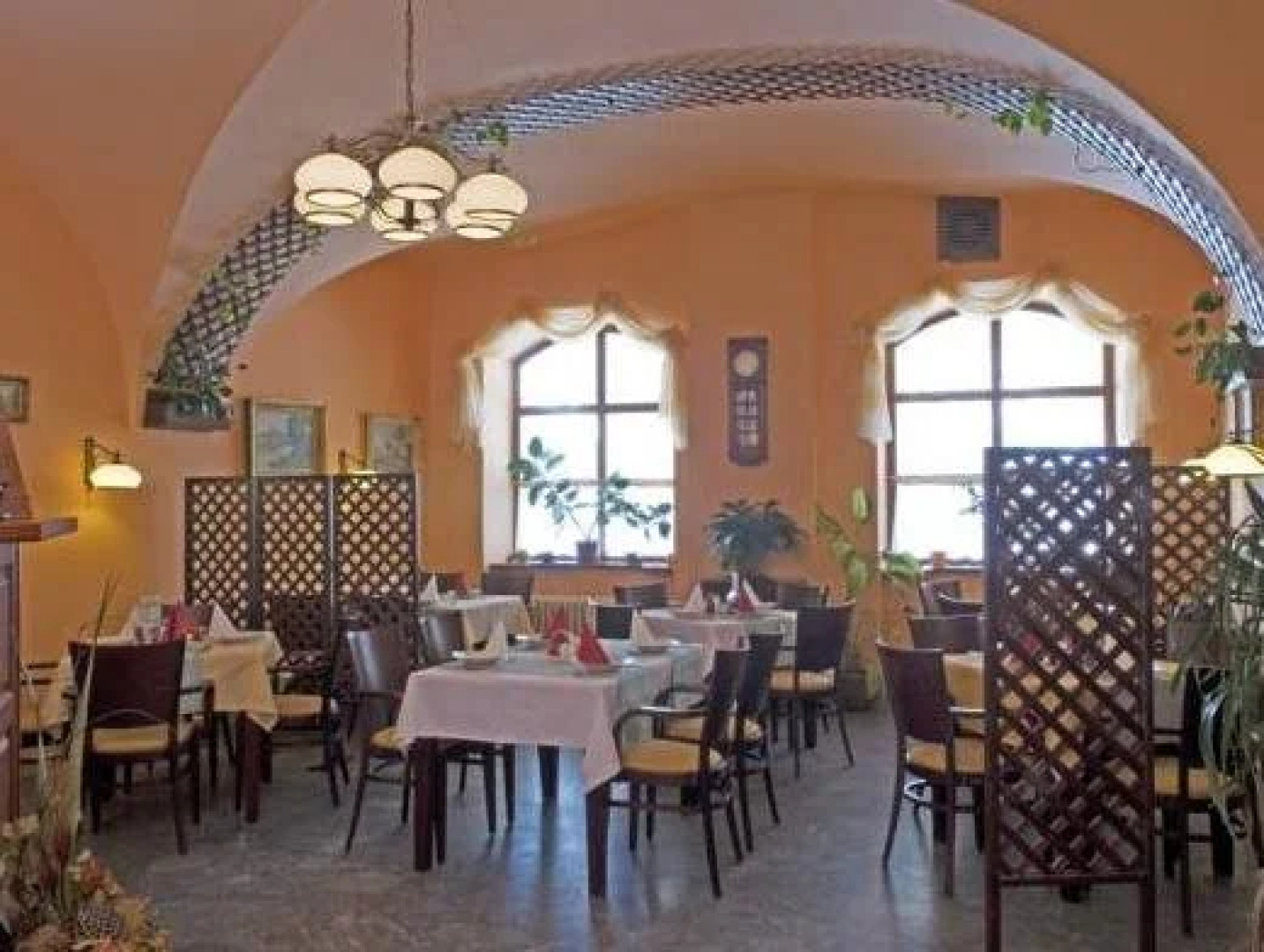 Městský Hotel Dorinka