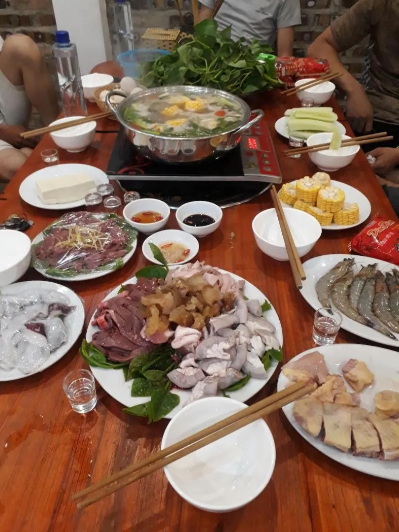 Homestay Bac Son - Hostel