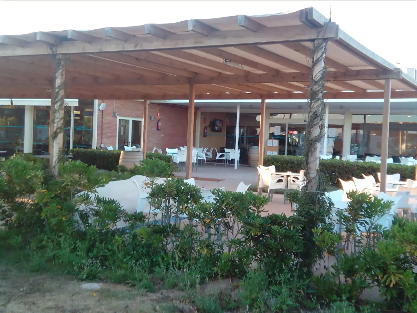 Camping 3 Estrellas