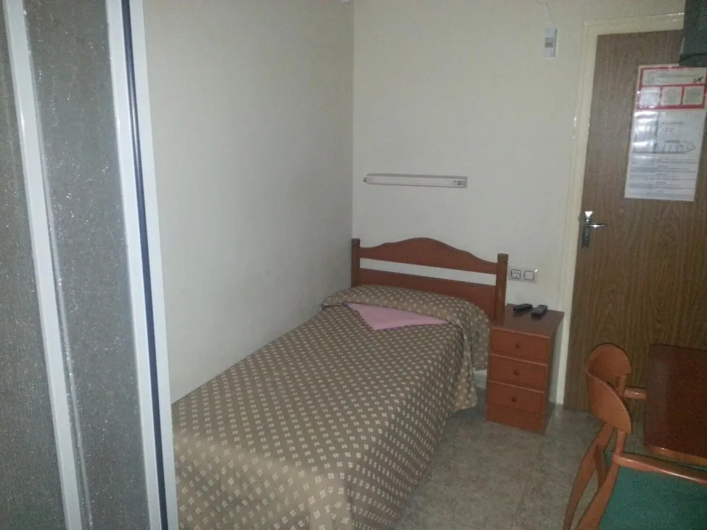 Hostal Isla Cristina Mataró