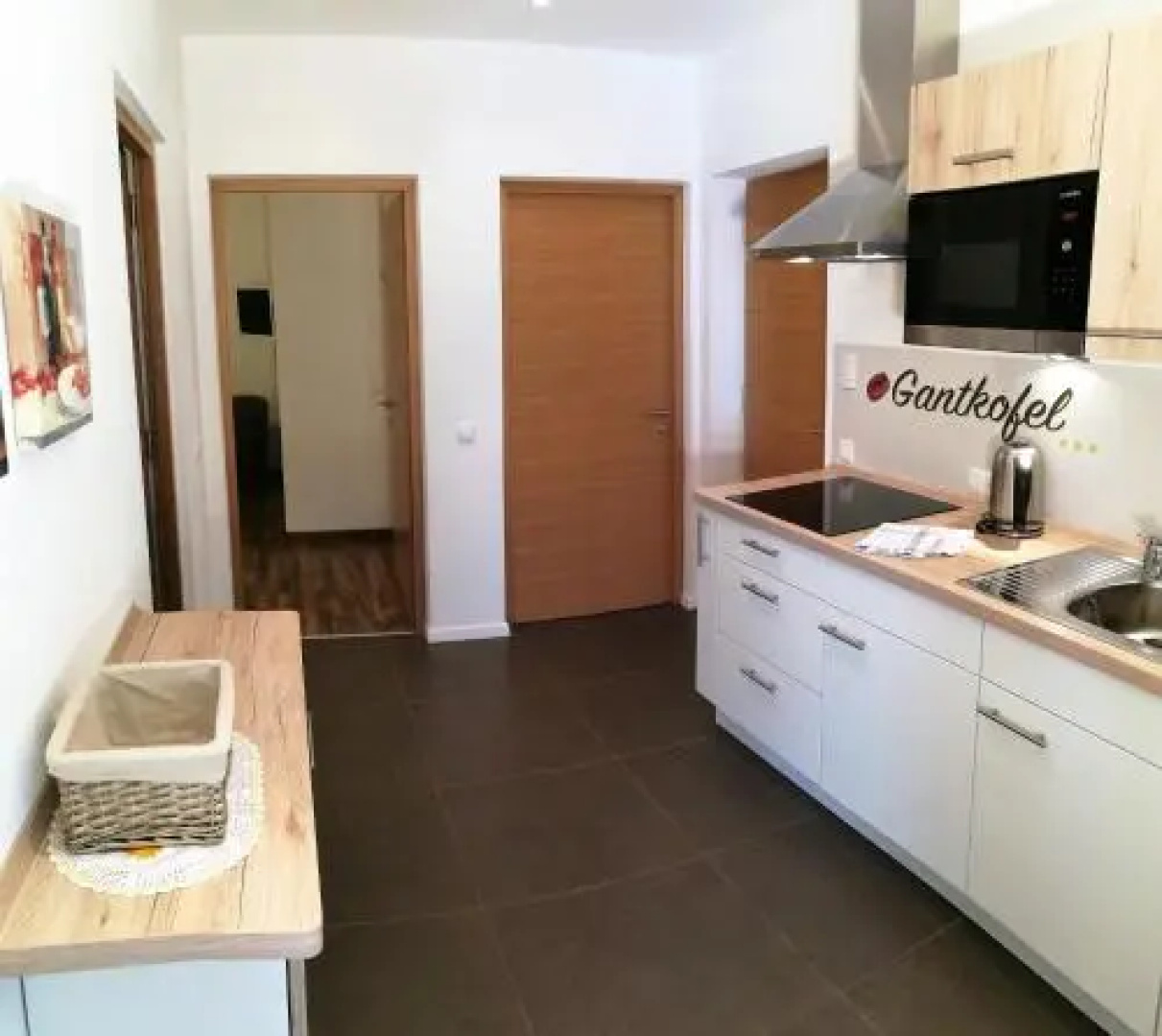 Residence Reinhild