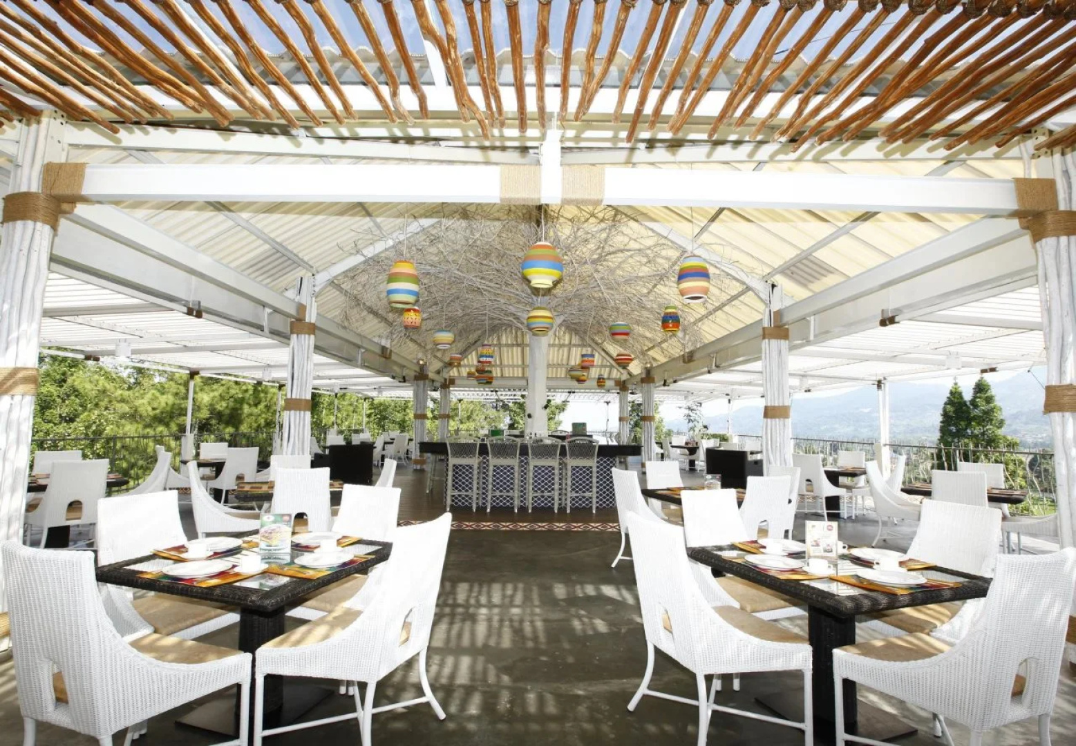 Royal Safari Garden Resort & Convention