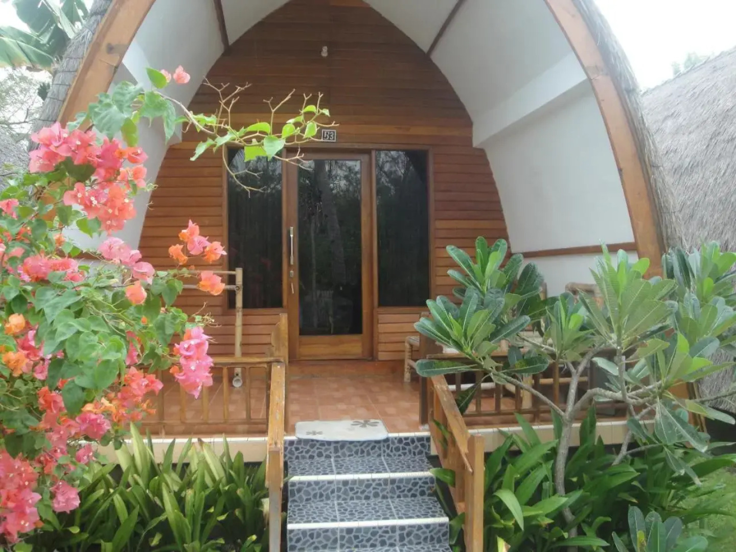 Nobi Gili Cottages