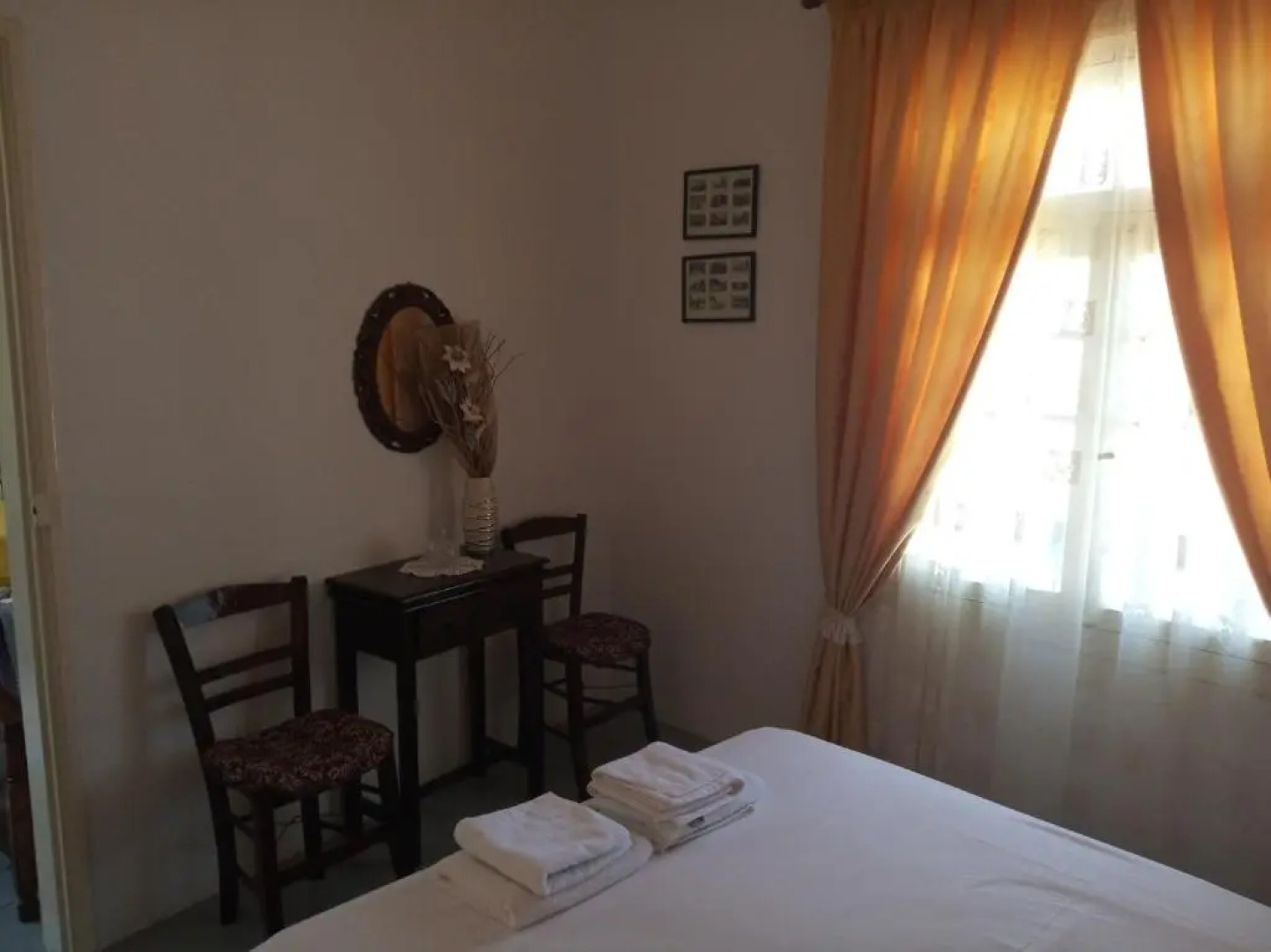 Nektarios Village House