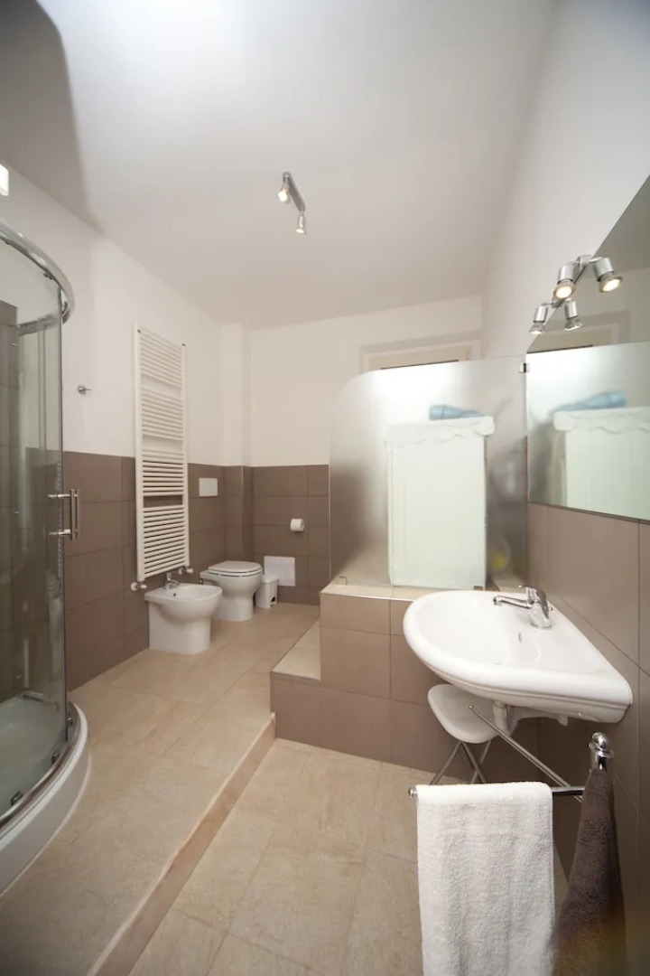 Appartamenti Francesco In Assisi