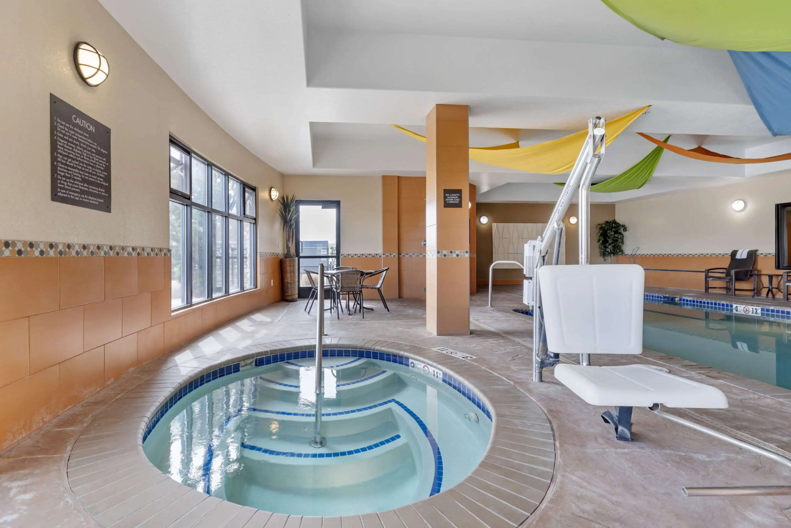 Comfort Inn & Suites Brighton Denver NE Medical Center