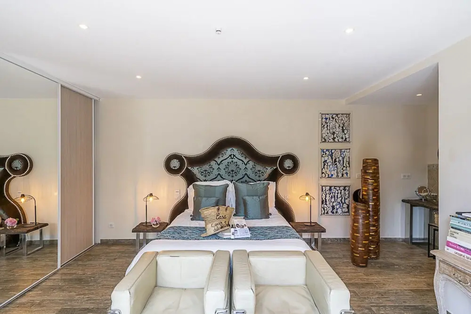 Casa Del Sole Chambre d'hôtes de Charme