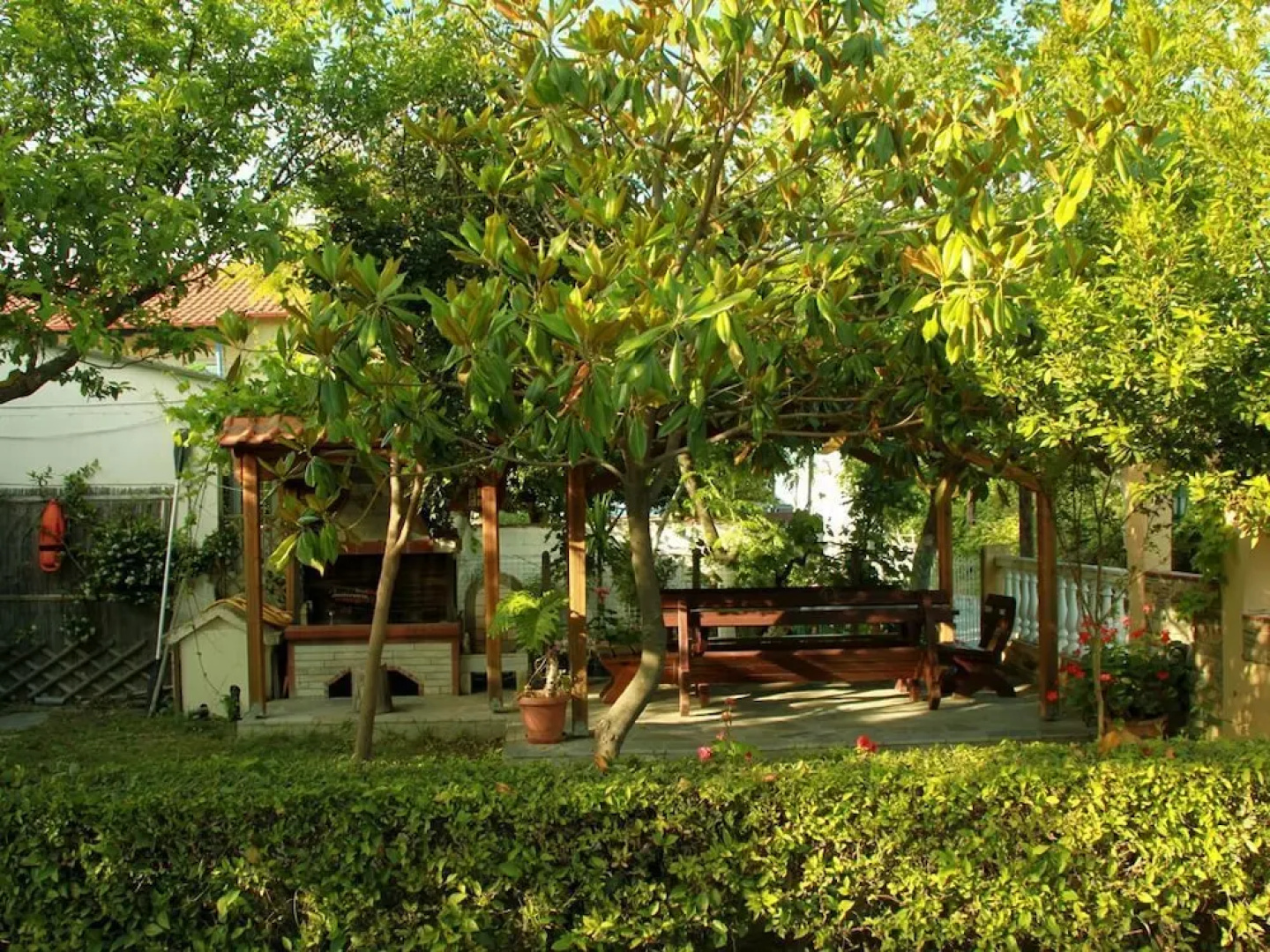 Villa Yianna