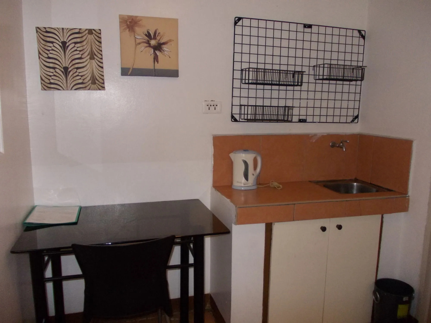 OYO 859 City Stay Inns Pasong Tamo (Vaccinated Staff)