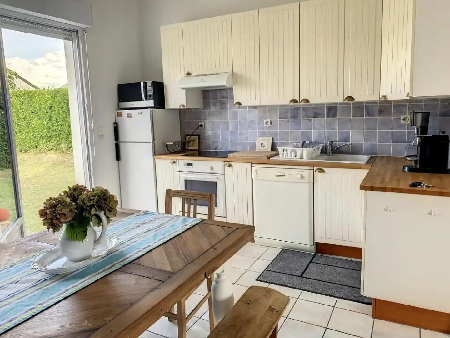 Maison Jullouville, 5 pièces, 6 Personnes - FR-1-361-117