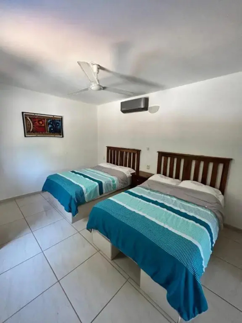 Bungalows Buenavista